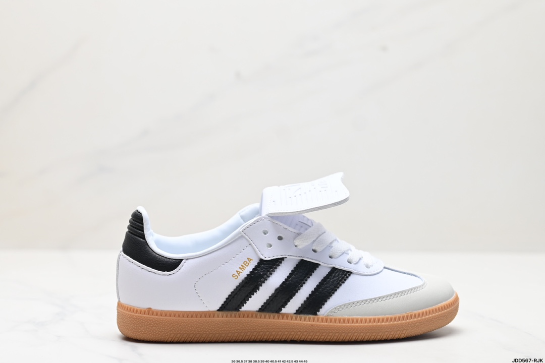 Adidas Samba Shoes